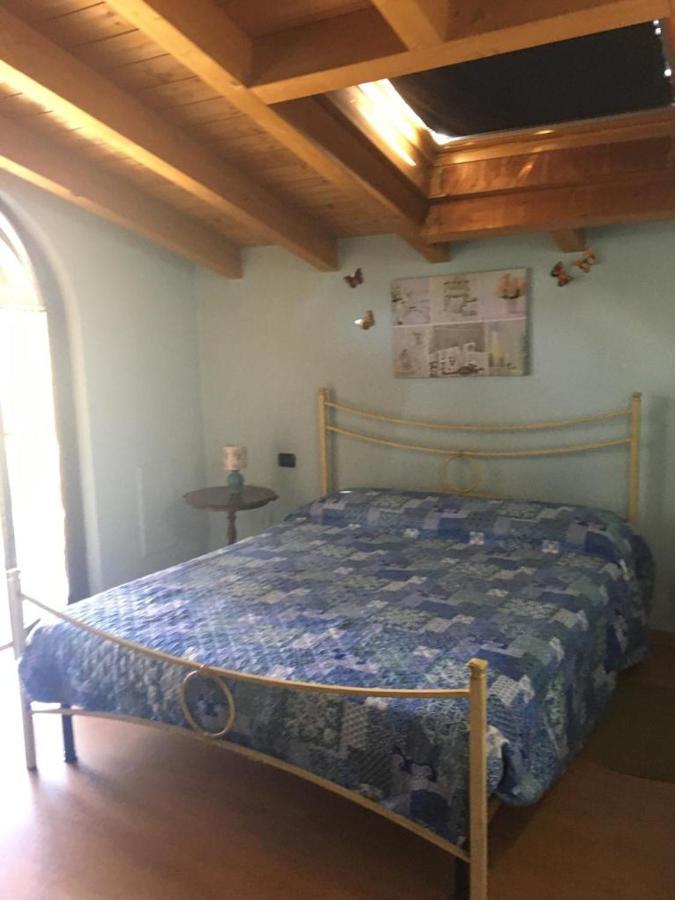 Villa Gemelli Кастелланца Екстер'єр фото